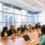 Regional Manager limited time management.