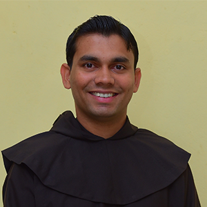 Picture of Fr Juze D’Souza