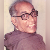 1. Fr Boniface Barracho