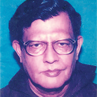 11. Fr Richard Castelino