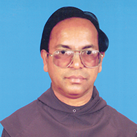 13. Fr Rudolf J. Dsouza
