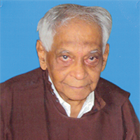 16. Fr Fulgence Fernandes