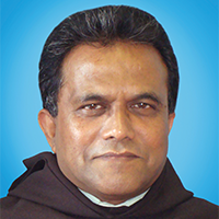 18. Fr Gabriel Dias