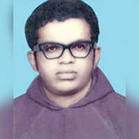 2. Br George Mendonca