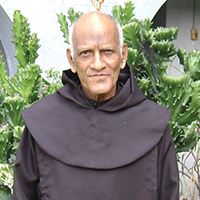 20. Br Maurice Fonseca