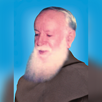 3. Fr Nemesio Alzola