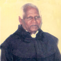 5. Br Louis Pillai