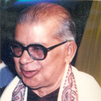 7. Fr Egigius Monteiro