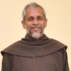 Picture of Fr Diogo Proenca