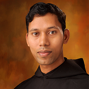 Picture of Fr Ivo Dias