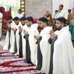 Victims of Love: Six Brothers’ Solemn Profession in Carmel